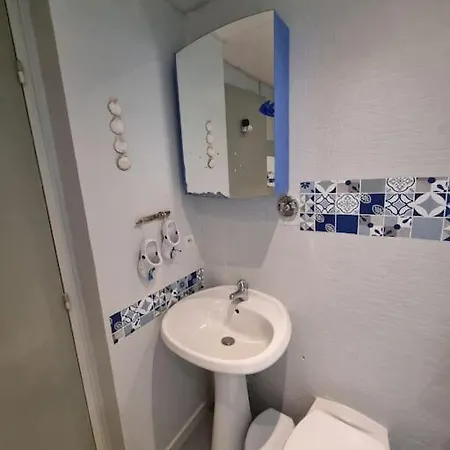 Grand Studio, Piscine, Vue Magnifique Plage, 4 Personnes, Secteur Allee Des Arts Le Lydia Apartment